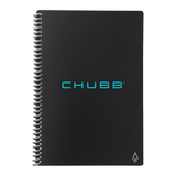 LIMITED QTY - NEW COLOR: Rocketbook Fusion Executive Notebook Set