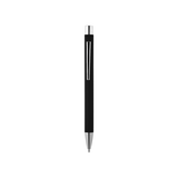 The Maven Soft Touch Metal Pen