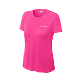 Ladies PosiCharge® Competitor™ Tee