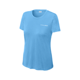 Ladies PosiCharge® Competitor™ Tee