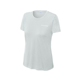 Ladies PosiCharge® Competitor™ Tee