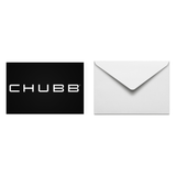 Chubb Postcard