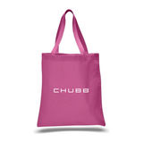 Heavyweight Canvas Tote Bag 12oz.