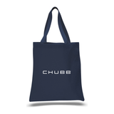 Heavyweight Canvas Tote Bag 12oz.