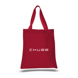 Heavyweight Canvas Tote Bag 12oz.