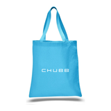 Heavyweight Canvas Tote Bag 12oz.