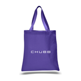 Heavyweight Canvas Tote Bag 12oz.