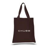 Heavyweight Canvas Tote Bag 12oz.