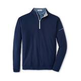 NEW COLOR: Perth Performance Quarter-Zip