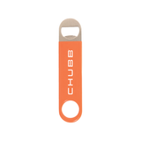 VINYL WRAPPED BOTTLE OPENER