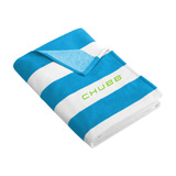 Cabana Stripe Beach Towel