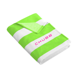 Cabana Stripe Beach Towel