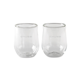 CORKCICLE® Stemless Glass Set (2)
