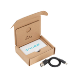 mophie® 3000 mAh Power Bank