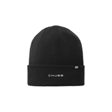 TravisMathew Solid Cuffed Beanie