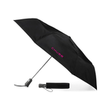 44" totes® 3 Section Auto Open/Close Umbrella