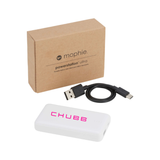 mophie® 3000 mAh Power Bank