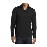 PosiCharge ® Tri-Blend Wicking 1/4-Zip Pullover