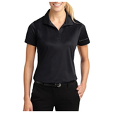 Women's PosiCharge® Re-Compete Polo