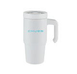 NEW Peak Recycled Insulated Sip Or Swig Mug 24 oz