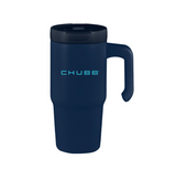 NEW Peak Recycled Insulated Sip Or Swig Mug 24 oz