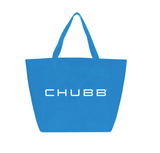 LIMITED QTY: Budget Non-Woven Shopper Tote