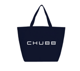 LIMITED QTY: Budget Non-Woven Shopper Tote