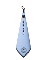 Ghost Golf Magnetic Towel