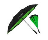The Inversa Inverted Umbrella