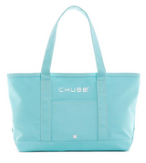 TRVL Coated Canvas Medium Tote