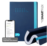 The SmartNotebook Smart Flex