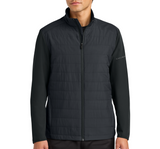 Men's Teknical Hybrid Jacket