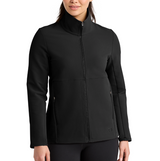 OGIO® Women’s Kinetic Soft Shell Jacket