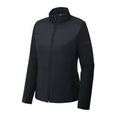 Women’s Teknical Hybrid Jacket