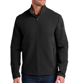 OGIO® Kinetic Soft Shell Jacket