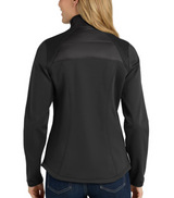 Women's Hybrid Soft Shell Jacket