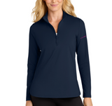 Women's C-FREE® Double Knit 1/4-Zip