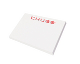 Post-it® 4" x 3" Full Color Notes - 50 Sheets