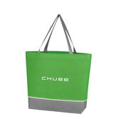 Non-Woven Overtime Tote Bag