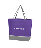 Non-Woven Overtime Tote Bag