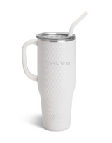 LIMITED OFFER: 40 Oz. Swig Life™ Golf Ball Mega Mug