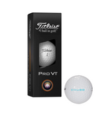 Titleist Pro V1® Golf Balls - 3 Pack