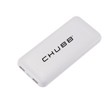 Pwr Pal 10000 mAh Power Bank with Integrated Cable
