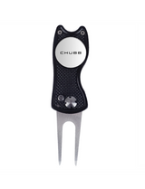 Foldable Golf Divot Tool