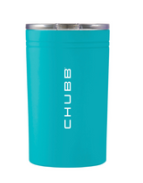 11 oz Vacuum Tumbler & Insulator with Double-Walled Construction
