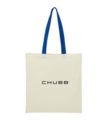 4oz Recycled Cotton Convention Tote
