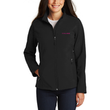 Port Authority® Ladies Core Soft Shell Jacket