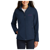 Port Authority® Ladies Core Soft Shell Jacket