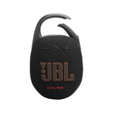 JBL - CLIP4 Portable Bluetooth Speaker