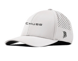 Branded Bills Bare Curved Performance Hat